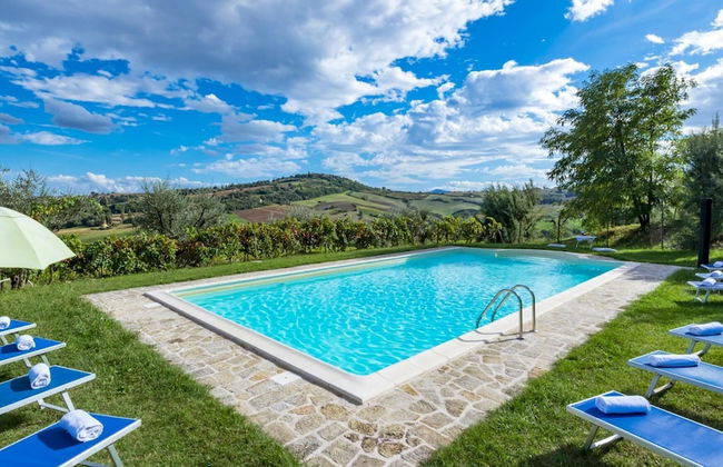 Pu-d791-fros0at - Casale del Podesta 10 1 - Foto 4