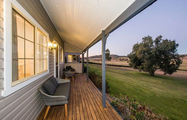 Peppertree Farm - Foto 37