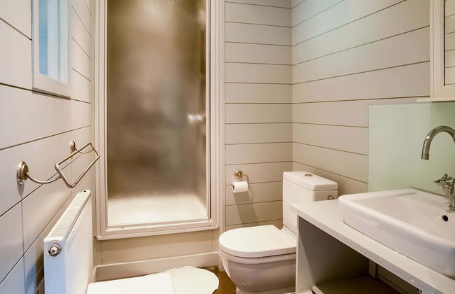 Getaway With Sauna in Falaen - Photo 42