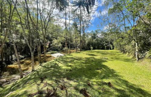 Cabana Moderna - Foto 38