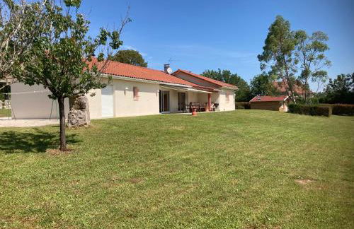 Villa avec son spa privatif proche de Rocamadour - Foto 2