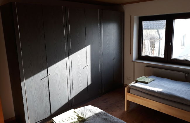 Monteurz. & FeWo G. Klement Feuchtwangen - Foto 4