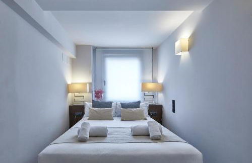 BBarcelona Rogent Flats - Foto 51