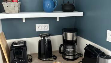 Maison 3* sur la Côte de Granit Rose - Foto 5