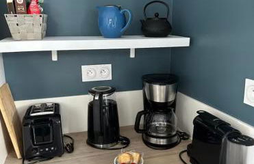 Maison 3* sur la Côte de Granit Rose - Foto 5