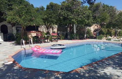 Εlegant Villa Liakos - Foto 4