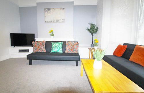 Woodville House By Smart Corporate Stays - Foto 38