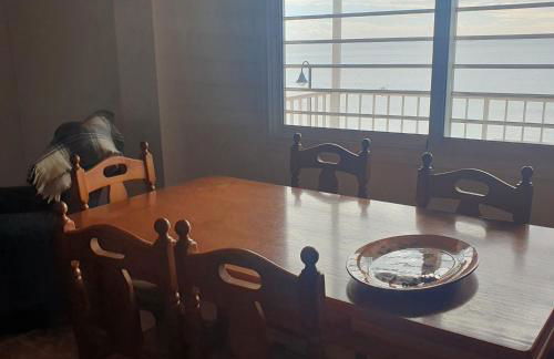 Apartamento en primera linea de mar. - Foto 17