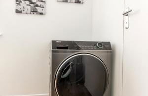 Appartement moderne, propre, WIFI, siège massant - Foto 5