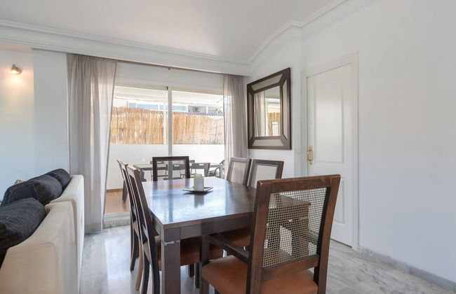 Atico De La Luz in Fuengirola - Foto 13