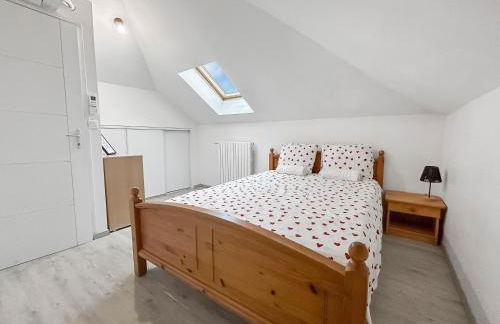 Escapade toulousaine confort & sérénité - Foto 20