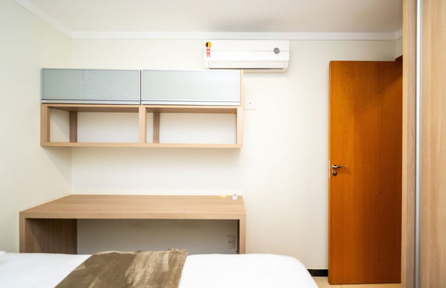 Apto Ótima localização St. Bueno PPB2604 - Foto 6