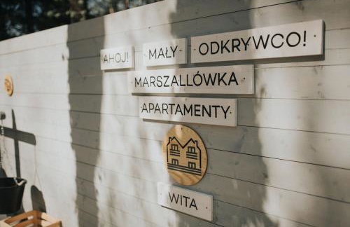 Apartamenty Marszallówka - Foto 11