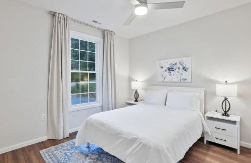 FirepitBBQHot TubKingFull KitchenSmartTVPets - Foto 15