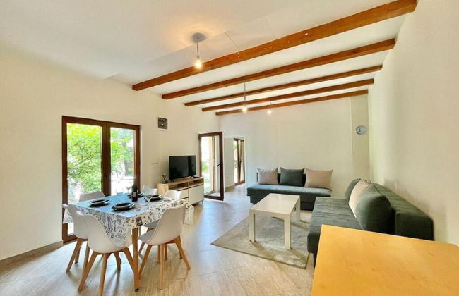 Family Resort Canj - Foto 29