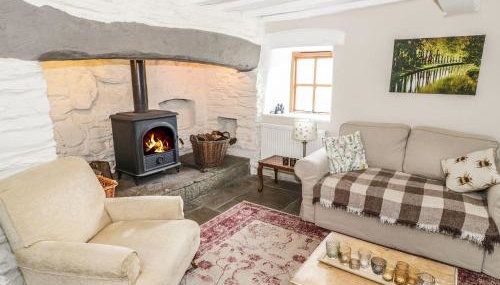 Tan Y Garth Cottage - Foto 4