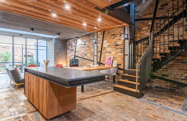 Executive Rental Style House - Foto 22