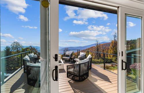 Skyline Retreat Luxury Secret Speakeasy - Foto 19