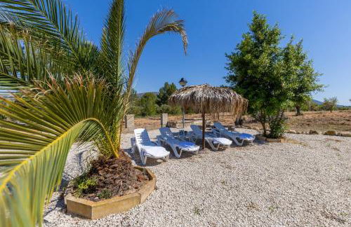 Rustic Escape by Fidalsa - Photo 22