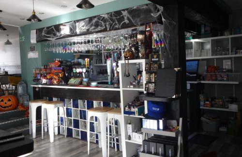 Bowness Bed & Breakfast Double Room, Bowness-on-Solway - Foto 6