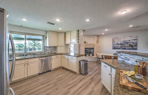 vegas saltwater, a luxury pool villa with 5BR, Spa, wet deck on a half acre lot - Foto 21