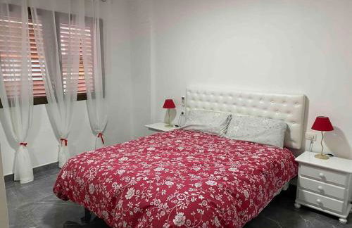 Acogedor apartamento centro Benidorm cerca playa - Foto 14