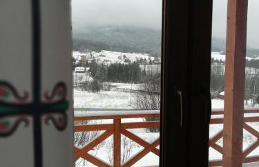 Słoneczne Chaty Kasina Wielka - Foto 24