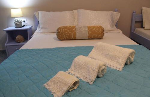 Vakis Apartments - Foto 1