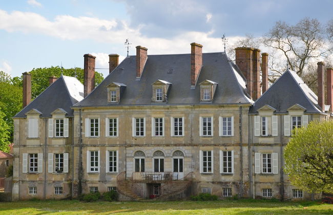 Château des Noces - Foto 21