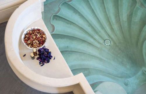 Tenuta Mosè Charming House&Relais Gallipoli - Foto 53