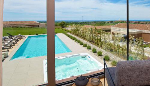 Villa Vigneto by Interhome - Foto 1