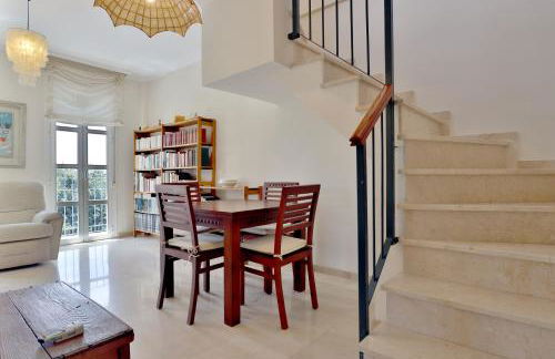 Vistas a la catedral y el río, Parking free - Foto 18