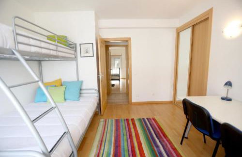 Like-home-T2 Apt-Blue Dreams-sea view - Foto 18