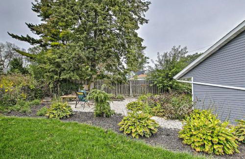 Ideal Green Bay Home Less Than 3 Mi to Lambeau Field! - Foto 25