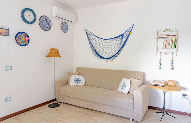 La Casa del Poeta in Lago Dragoni - Foto 2