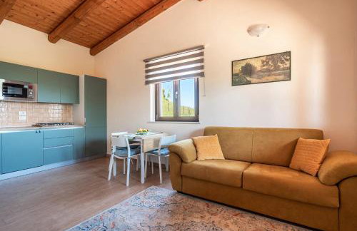 PinetoAlba Country House - Foto 24