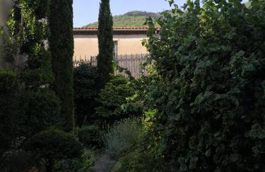 Gîte Wistéria - Foto 35