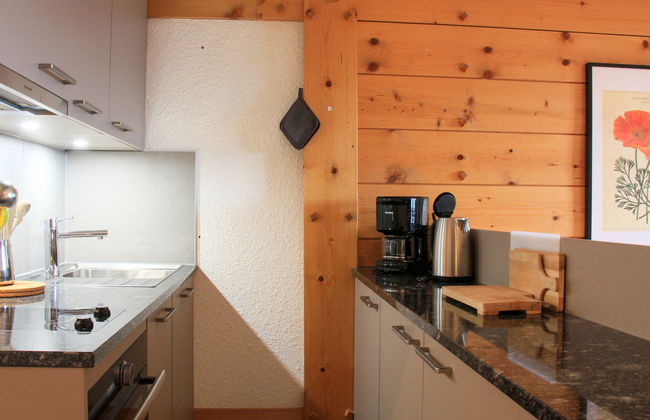 Le Bristol B36 - Foto 10