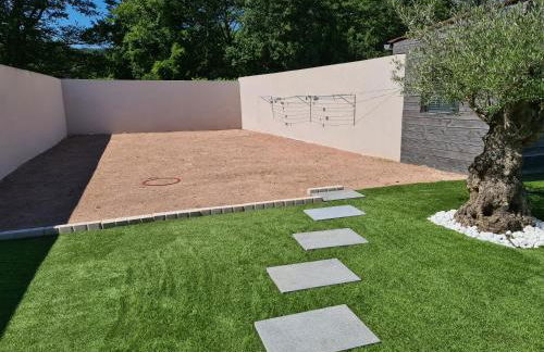 Gîte des Vernizeaux - Foto 11