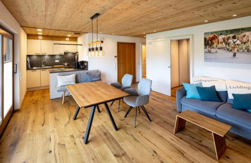 Ferienwohnung Bergnah - Foto 6