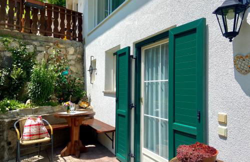 Alpine Chalet CESA VEDLA -nature & silence - Foto 25