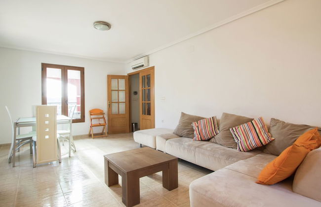 Charming Holiday Home in Benidorm With Private Pool - Foto 8