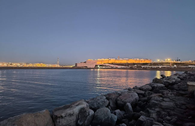 Appartement Charmant & Cozy-Centre Rabat - Foto 31