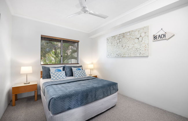 Noosa Outrigger Beach Resort - Photo 22