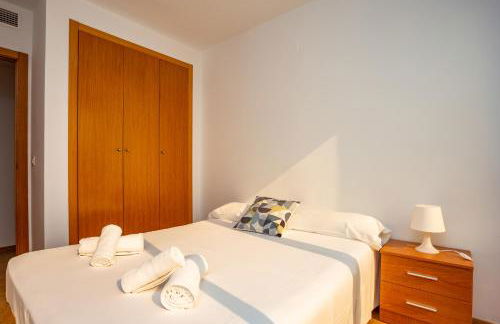 Cap Blanc Penthouse Cullera - Foto 21