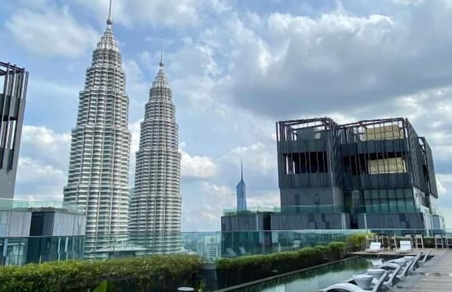 Star Sky Park KLCC - Photo 55