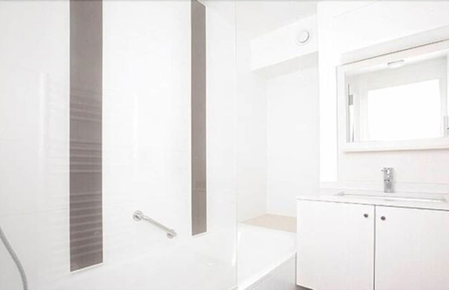 VVF Résidence Golfe du Morbihan - Foto 38