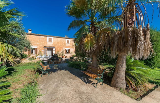 Son Obra Nou in Porreres - Foto 26