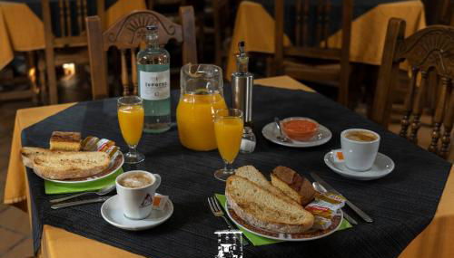 Alojamiento Rural Molino Del Batan - Foto 3