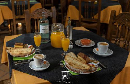 Alojamiento Rural Molino Del Batan - Foto 3